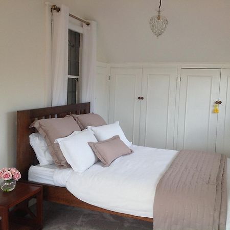 Bindaree Bed and Breakfast Geelong Eksteriør billede