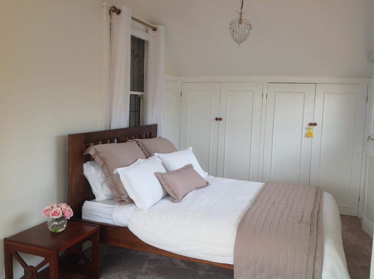 Bindaree Bed and Breakfast Geelong Eksteriør billede
