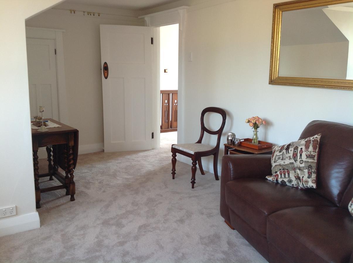 Bindaree Bed and Breakfast Geelong Eksteriør billede