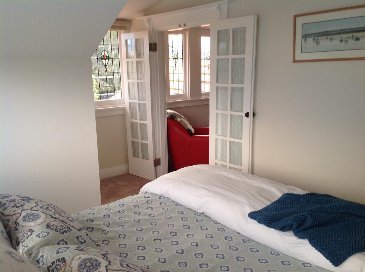 Bindaree Bed and Breakfast Geelong Eksteriør billede