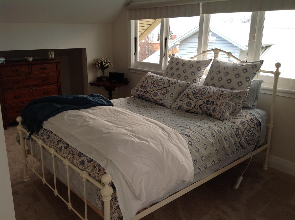 Bindaree Bed and Breakfast Geelong Eksteriør billede