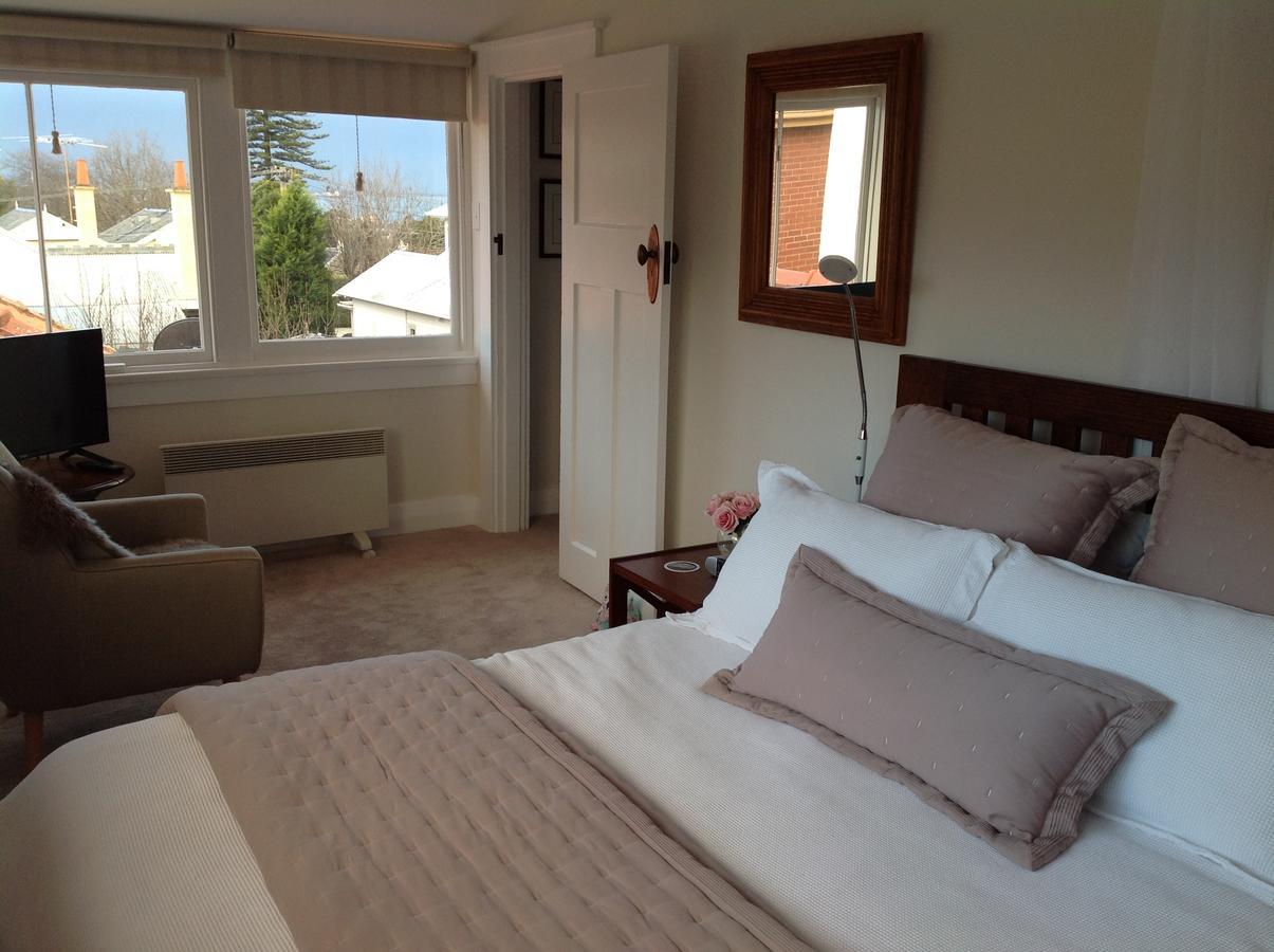 Bindaree Bed and Breakfast Geelong Eksteriør billede