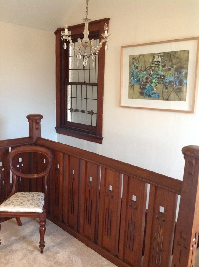 Bindaree Bed and Breakfast Geelong Eksteriør billede