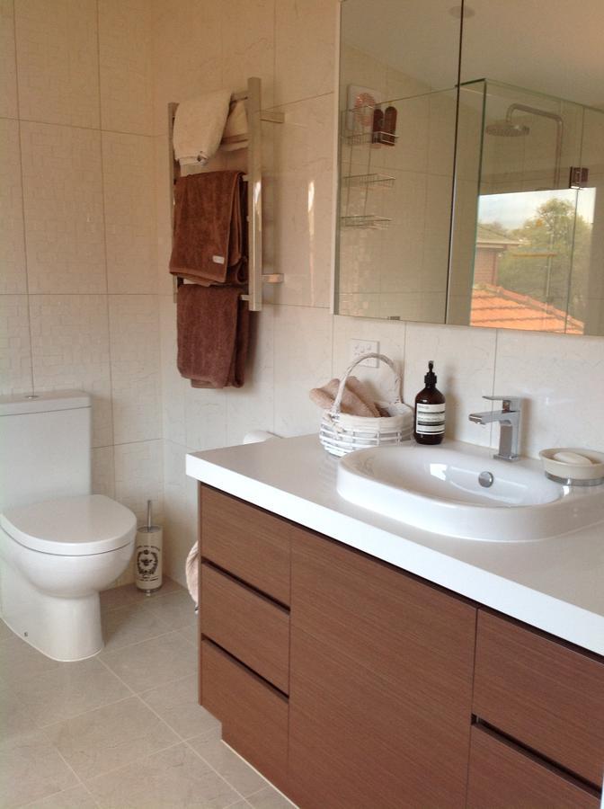 Bindaree Bed and Breakfast Geelong Eksteriør billede